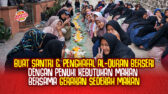 Cf gsm santri penghafal quran