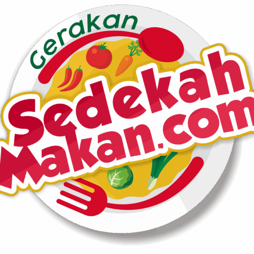 Sedekah Makan