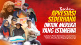 Banner gsm apresiasi