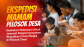 Banner gsm ekspedisi mamam